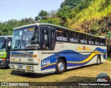 Vip Bus Comércio de Ônibus 1991 na cidade de Campinas, São Paulo, Brasil, por Vinícius Ferreira Rodrigues. Número da foto: #13272416.