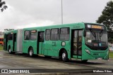 Auto Viação Redentor HB616 na cidade de Curitiba, Paraná, Brasil, por Matheus Ribas. Número da foto: #13273724.