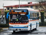 Buses San Miguel Higuito BUSMI 10 na cidade de Desamparados, Desamparados, San José, Costa Rica, por Sebas Gamboa. Número da foto: #13272264.