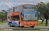 Pullman Bus 00 na cidade de Florianópolis, Santa Catarina, Brasil, por George Miranda. Número da foto: #13273723.