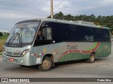 Transportes Tomaz 116 na cidade de Pelotas, Rio Grande do Sul, Brasil, por Pedro Silva. Número da foto: #13274000.