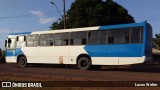 Ônibus Particulares 4A79 na cidade de Santarém, Pará, Brasil, por Lucas Welter. Número da foto: #:id.