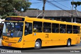 Auto Viação Mercês MC303 na cidade de Curitiba, Paraná, Brasil, por Luiz Souza. Número da foto: #13271422.