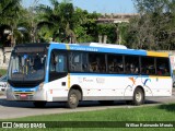 Transportes Futuro C30009 na cidade de Rio de Janeiro, Rio de Janeiro, Brasil, por Willian Raimundo Morais. Número da foto: #:id.