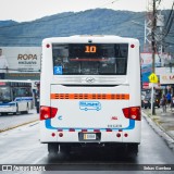 Buses San Miguel Higuito BUSMI 10 na cidade de Desamparados, Desamparados, San José, Costa Rica, por Sebas Gamboa. Número da foto: #13272247.