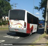 Trans Aguiar Fretamento e Turismo 24 na cidade de Porto Alegre, Rio Grande do Sul, Brasil, por Diego Soares. Número da foto: #13272133.