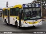 El Nuevo Halcon 1 na cidade de Quilmes, Quilmes, Buenos Aires, Argentina, por Agustin SanCristobal1712. Número da foto: #13272287.