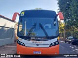 Pardal Locadora e Transporte - MRC Pinto Locadora e Veículo ME 341 na cidade de Santo Antônio de Posse, São Paulo, Brasil, por Jorge Patrocinio. Número da foto: #13271650.