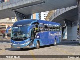 Viação São Luiz 25700 na cidade de Belo Horizonte, Minas Gerais, Brasil, por Douglas Yuri. Número da foto: #13271544.