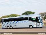 Primotur Transportes e Turismo 4044 na cidade de Araras, São Paulo, Brasil, por André Fermino . Número da foto: #13272903.