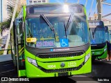 Viação Osasco 1004 na cidade de Osasco, São Paulo, Brasil, por Ítalo Silva. Número da foto: #13272058.