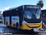 Belém Rio Transportes BD-87223 na cidade de Belém, Pará, Brasil, por Adriano Castro. Número da foto: #13273077.