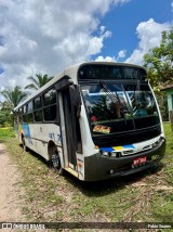 Ônibus Particulares 487 na cidade de Bragança, Pará, Brasil, por Fabio Soares. Número da foto: #13272633.