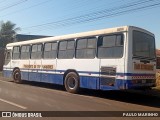 Ônibus Particulares AHI6779 na cidade de Campo Grande, Mato Grosso do Sul, Brasil, por PAULO MARINHO. Número da foto: #13273939.