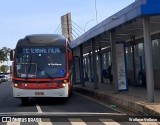 Itajaí Transportes Coletivos 2016 na cidade de Campinas, São Paulo, Brasil, por Wallace Velloso. Número da foto: #:id.