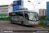 Viação Garcia 7636 na cidade de São Paulo, São Paulo, Brasil, por José Geyvson da Silva. Número da foto: #13273423.