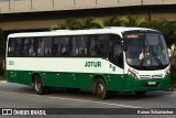 Jotur - Auto Ônibus e Turismo Josefense 1531 na cidade de Florianópolis, Santa Catarina, Brasil, por Rainer Schumacher. Número da foto: #13272683.
