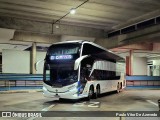 Auto Viação Catarinense 323035 na cidade de Campinas, São Paulo, Brasil, por Paulo Vitor De Azevedo. Número da foto: #13272039.