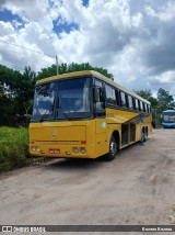 Ônibus Particulares 6220 na cidade de Moju, Pará, Brasil, por Bezerra Bezerra. Número da foto: #13274226.