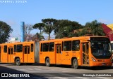 Auto Viação Redentor HI611 na cidade de Curitiba, Paraná, Brasil, por Busologia Gabrielística. Número da foto: #13273570.