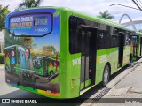 Viação Osasco 1006 na cidade de Osasco, São Paulo, Brasil, por Ítalo Silva. Número da foto: #13273971.