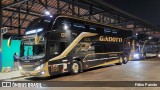 Auto Viação Gadotti 5122 na cidade de Embu das Artes, São Paulo, Brasil, por Fábio Paixão. Número da foto: #13271613.