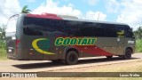 COOTAIT - Cooperativa de Transporte Rodoviário de Passageiros CH 014 na cidade de Santarém, Pará, Brasil, por Lucas Welter. Número da foto: #13273548.