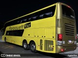 Paraquett Tour 4000 na cidade de Belo Horizonte, Minas Gerais, Brasil, por Aguiar Bus. Número da foto: #13272114.