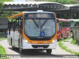 Cidade Alta Transportes 1.027 na cidade de Olinda, Pernambuco, Brasil, por Glauber Medeiros. Número da foto: #13272116.