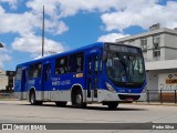 Nortran Transportes Coletivos 6499 na cidade de Pelotas, Rio Grande do Sul, Brasil, por Pedro Silva. Número da foto: #13274023.