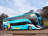 Estrela de Minas Viagens e Turismo 200000 na cidade de Mariana, Minas Gerais, Brasil, por Eloísio Pereira Ribeiro. Número da foto: #13273515.