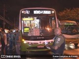 Belém Rio Transportes BD-547XX na cidade de Belém, Pará, Brasil, por Ramon Gonçalves do Rosario. Número da foto: #13273645.