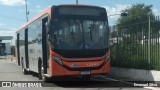Auto Ônibus São João 13043 na cidade de Feira de Santana, Bahia, Brasil, por Emanuel Silva. Número da foto: #13271932.