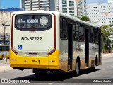 Belém Rio Transportes BD-87222 na cidade de Belém, Pará, Brasil, por Adriano Castro. Número da foto: #13272291.