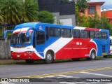 Transportes Armaraxi 02 na cidade de Heredia, Heredia, Heredia, Costa Rica, por Luis Diego Sánchez. Número da foto: #13272168.