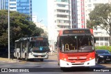 Eldorado Transportes 77041 na cidade de Belo Horizonte, Minas Gerais, Brasil, por Rava Ogawa. Número da foto: #13272574.