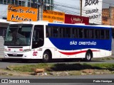Viação São Cristóvão 950 na cidade de Divinópolis, Minas Gerais, Brasil, por Pedro Henrique. Número da foto: #13272550.