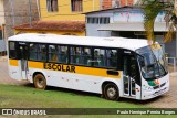 Escolares 1D32 na cidade de Ubaporanga, Minas Gerais, Brasil, por Paulo Henrique Pereira Borges. Número da foto: #:id.