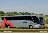 Empresa de Ônibus Nossa Senhora da Penha 6504 na cidade de Apucarana, Paraná, Brasil, por Pedroka Ternoski. Número da foto: #13273607.