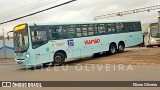 Empresa de Transporte Coletivo Viamão 8256 na cidade de Viamão, Rio Grande do Sul, Brasil, por Elizeu Oliveira. Número da foto: #13273017.