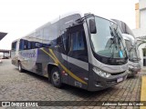 Kopereck Turismo 670 na cidade de Pelotas, Rio Grande do Sul, Brasil, por Anderson Soares de Castro. Número da foto: #13274003.