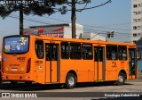 Auto Viação Redentor HI020 na cidade de Curitiba, Paraná, Brasil, por Busologia Gabrielística. Número da foto: #13272785.