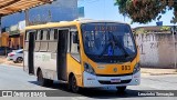 Grande Ocidental 083 na cidade de Novo Gama, Goiás, Brasil, por Leozinho Sensação. Número da foto: #13273948.