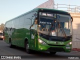 Opção Fretamento e Turismo RJ 632.138 na cidade de Itaboraí, Rio de Janeiro, Brasil, por Rafael Lima. Número da foto: #:id.