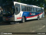Transportes Machado DC 7.071 na cidade de Duque de Caxias, Rio de Janeiro, Brasil, por Calebe Andrade. Número da foto: #13272355.