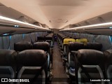 Empresa de Ônibus Nossa Senhora da Penha 65035 na cidade de São Paulo, São Paulo, Brasil, por Leonardo Galvão. Número da foto: #13271569.