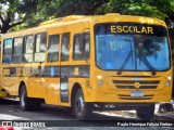 Prefeitura Municipal de Aratuba 0618 na cidade de Fortaleza, Ceará, Brasil, por Paulo Henrique Felício Freitas. Número da foto: #13272895.