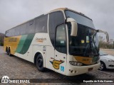 Empresa Gontijo de Transportes 14630 na cidade de Jequié, Bahia, Brasil, por Espedito de Brito Gomes. Número da foto: #13272035.