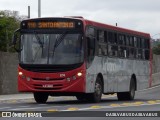GIL - Goretti Irmãos Ltda. 874 na cidade de Juiz de Fora, Minas Gerais, Brasil, por DASILVABUS DASILVABUS. Número da foto: #13271477.