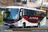 Olympus Turismo 6500 na cidade de Caratinga, Minas Gerais, Brasil, por Paulo Henrique Pereira Borges. Número da foto: #13273168.